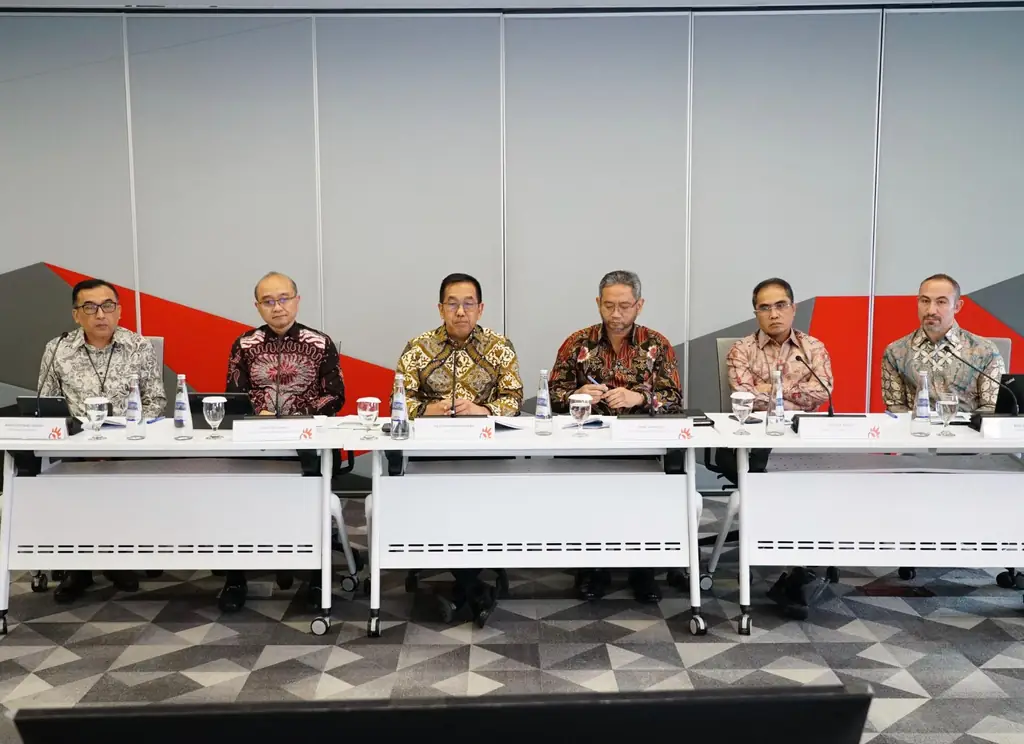 Telkom Luncurkan Program ESG 2024 sebagai Bagian Transformasi TelkomGroup